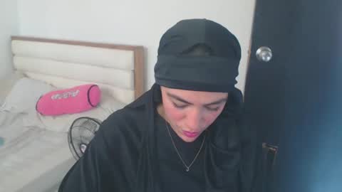 maryam_arabicmilk online show from 01/15/25, 04:00