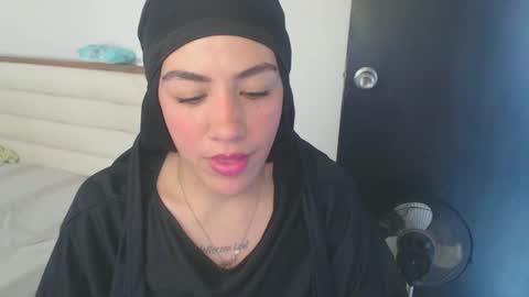 maryam_arabicmilk online show from 01/21/25, 06:55