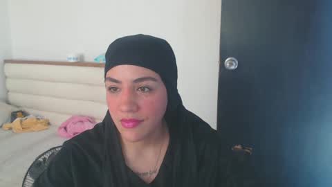 maryam_arabicmilk online show from 01/23/25, 07:18