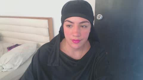 maryam_arabicmilk online show from 01/28/25, 03:25