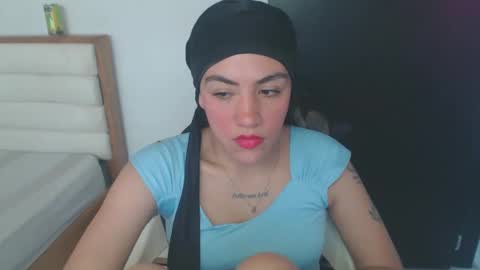 maryam_arabicmilk online show from 02/19/25, 02:23