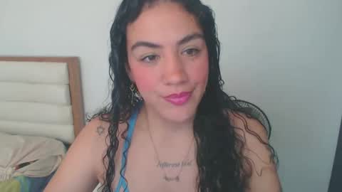 maryam_arabicmilk online show from 02/23/25, 03:51