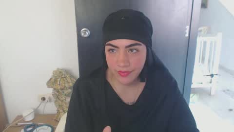 maryam_arabicmilk online show from 03/04/25, 02:21
