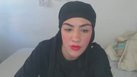maryam_arabicmilk online show from 03/08/25, 02:30