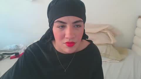 maryam_arabicmilk online show from 03/11/25, 07:14