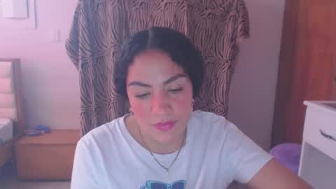 maryam_arabicmilk online show from 11/25/25, 03:56
