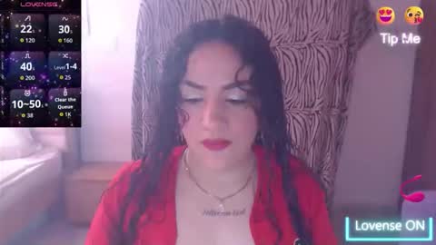 maryam_arabicmilk online show from 12/05/25, 03:52