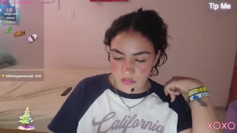 maryam_arabicmilk online show from 12/13/25, 08:36