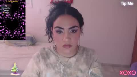 maryam_arabicmilk online show from 12/17/25, 04:02