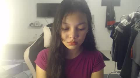 Natalia online show from 12/01/25, 09:25