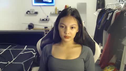 Natalia online show from 01/18/26, 12:31