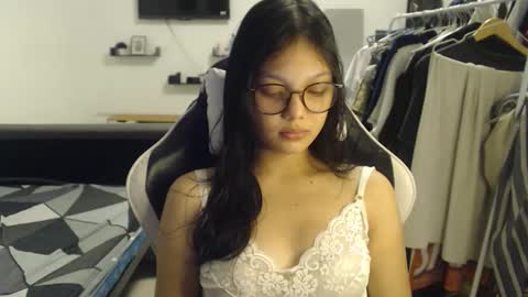 Natalia online show from 02/03/26, 06:22