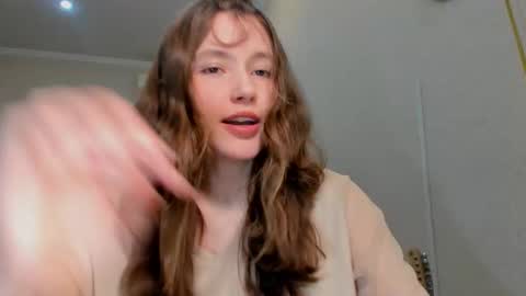 Snapshot of maryanncherry chatting on 03/13/26, 03:29 Maryann online show from 03/13/26, 03:29