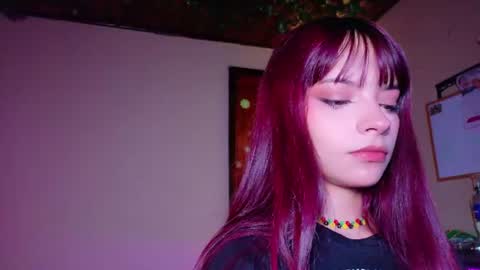 Snapshot of maryberry__ chatting on 06/20/26, 04:26 online show from 06/20/26, 04:26