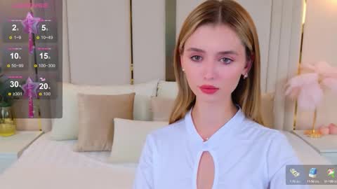 Snapshot of marybeth_snow chatting on 09/17/25, 05:14 Marybeth online show from 09/17/25, 05:14