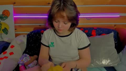 marybryantt online show from 02/14/26, 01:24