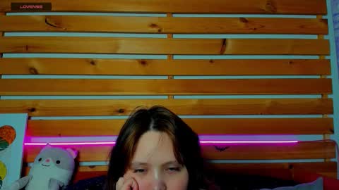 marybryantt online show from 02/18/26, 07:37