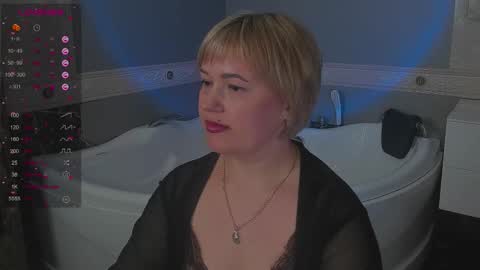 Snapshot of maryclars chatting on 02/12/26, 08:42 Mary online show from 02/12/26, 08:42