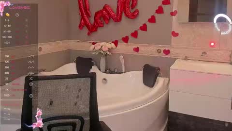 Snapshot of maryclars chatting on 02/15/26, 07:51 Mary online show from 02/15/26, 07:51