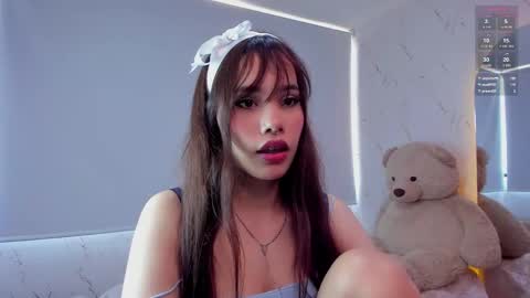 Mary online show from 03/08/25, 05:11