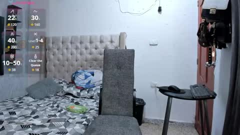 Marycurvy online show from 03/12/26, 11:44