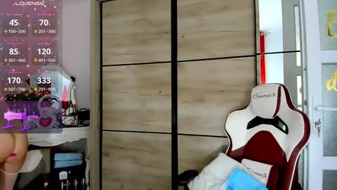 Maryelle online show from 01/20/25, 11:10