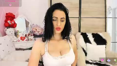 Maryelle online show from 07/10/26, 08:00