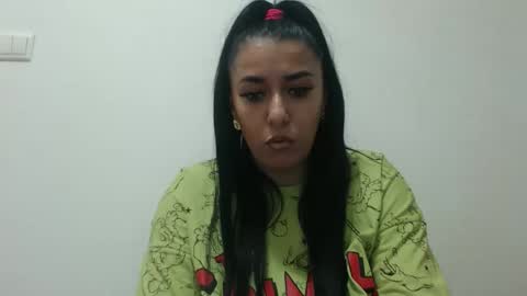Snapshot of maryem199115 chatting on 10/19/25, 02:07 maryem online show from 10/19/25, 02:07