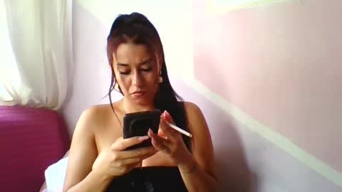 maryem online show from 08/06/26, 08:27