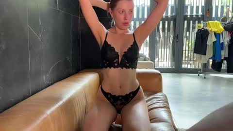 Snapshot of marygi chatting on 05/14/26, 05:14 Telegram - FlyingDutchmana online show from 05/14/26, 05:14