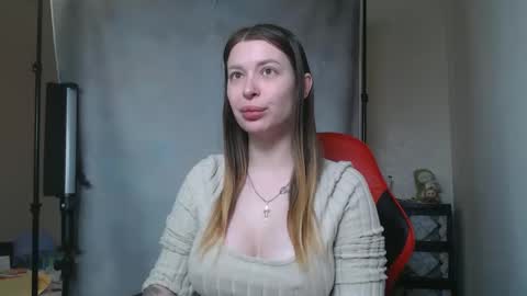 maryh0tlove online show from 12/18/25, 08:53