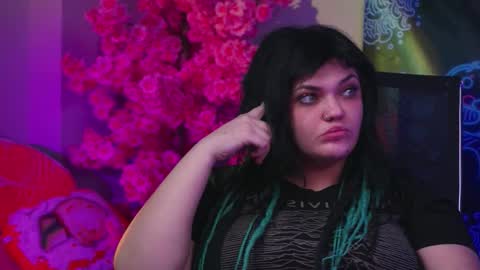 Mary online show from 02/20/26, 11:32