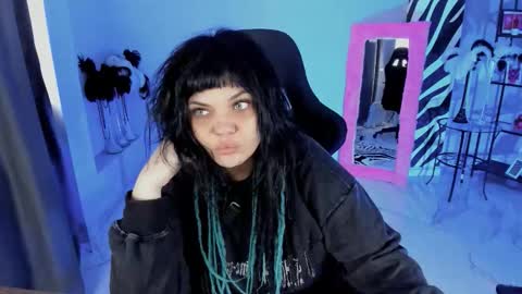 Mary online show from 02/26/26, 11:31