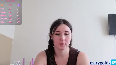 MaryHill online show from 10/09/25, 09:29