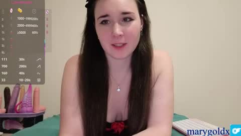 MaryHill online show from 11/12/25, 06:19