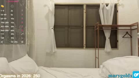 MaryHill online show from 04/12/26, 08:47