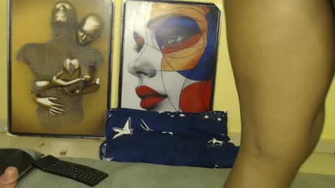 maryjane online show from 11/23/25, 06:30