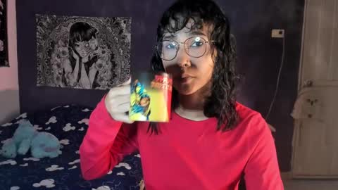 maria online show from 12/28/24, 11:09