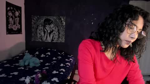 maria online show from 12/28/24, 02:10