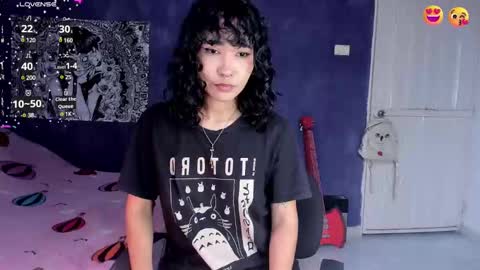 maria online show from 01/08/25, 02:14