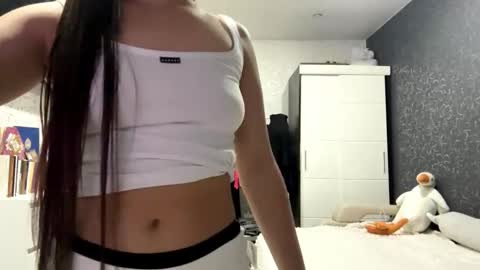 Lola online show from 02/27/26, 03:34