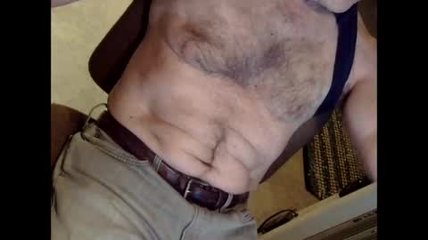 maryland bruce1 online show from 04/27/26, 12:47