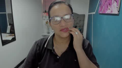 Snapshot of marylinmilf chatting on 12/02/24, 08:00 Marylin online show from 12/02/24, 08:00