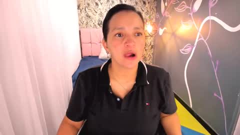 Snapshot of marylinmilf chatting on 03/10/25, 07:18 Marylin online show from 03/10/25, 07:18