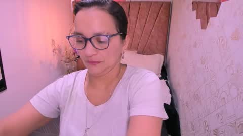 Snapshot of marylinmilf chatting on 10/01/25, 07:53 Marylin online show from 10/01/25, 07:53