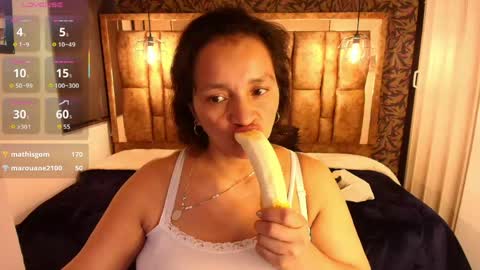 Marylin online show from 04/21/26, 01:42