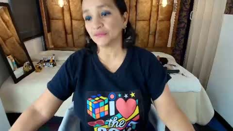 Marylin online show from 07/20/26, 07:16