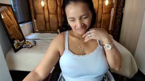 Marylin online show from 07/22/26, 07:16