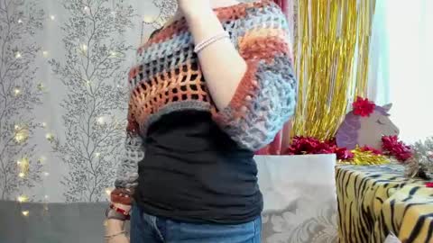 Mary Lou online show from 12/26/24, 08:39