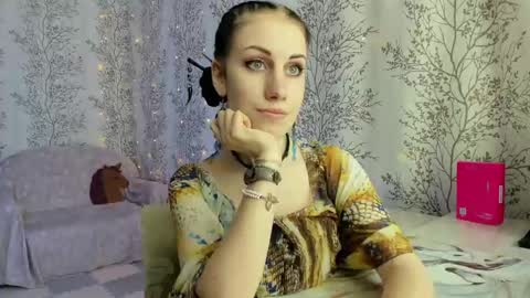 Mary Lou online show from 03/11/25, 07:15